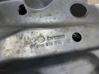 Стеклоподъемник задний правый Passat 1997 B5 1.8 ADR Стеклоподъемник задний правый Passat 1997 B5 1.8 ADR