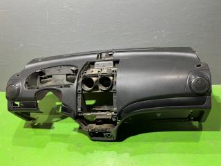 Торпедо Chevrolet Aveo 2008