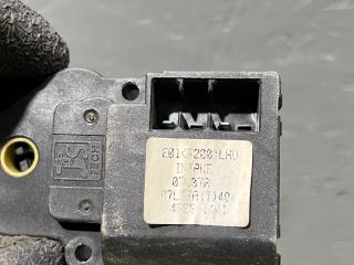Сервопривод заслонок печки Aveo 2008 T250 1.5 F15S3 Сервопривод заслонок печки Aveo 2008 T250 1.5 F15S3