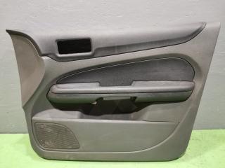Дверная карта передняя правая Ford Focus 2 2006