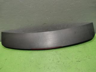 Спойлер Ford Focus 2 2006