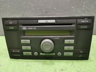 Магнитола Ford Focus 2 2006