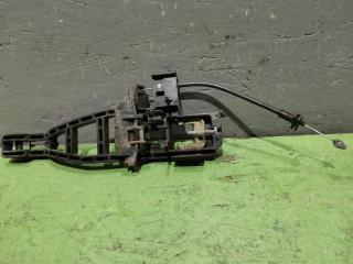 Кронштейн ручки двери задний правый Ford Focus 2 2006