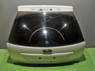 Крышка багажника Ford Focus 2 2006