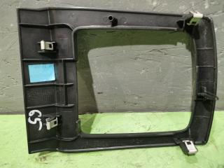 Накладка кулисы Ford Focus 2 Хэтчбек 1.4 ASDA Накладка кулисы Ford Focus 2 Хэтчбек 1.4 ASDA