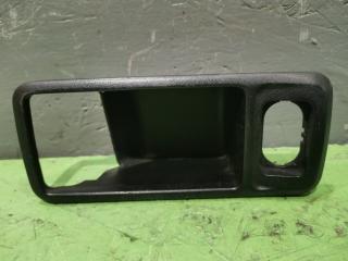 Запчасть накладка внутренней ручки двери задняя левая Ford Focus 2 2006 Хэтчбек 1.4 ASDA Б/У Накладка внутренней ручки двери задняя левая Ford Focus 2 2006 Хэтчбек 1.4 ASDA Б/У