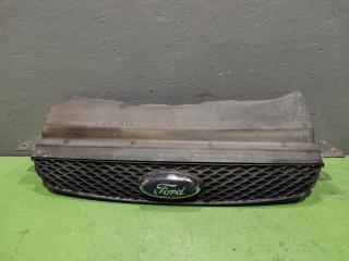 Решетка радиатора Ford Focus 2 2006