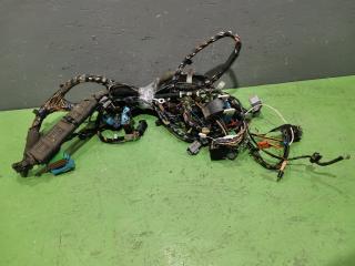 Проводка торпедо Ford Focus 2 2006