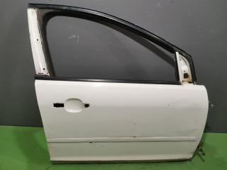 Дверь передняя правая Ford Focus 2 2006