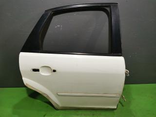 Дверь задняя правая Ford Focus 2 2006