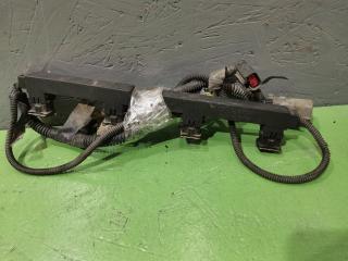 Проводка форсунок Ford Focus 2 2006