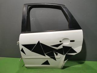 Дверь задняя левая Ford Focus 2 2006