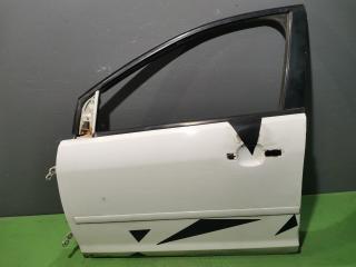 Дверь передняя левая Ford Focus 2 2006