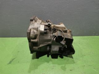 МКПП Ford Focus 2 2006