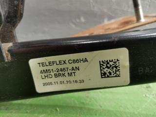 Педаль тормоза Focus 2 2006 Хэтчбек 1.4 ASDA
