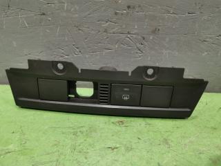 Накладка центральной консоли Ford Focus 2 2006