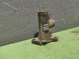 Тройник системы охлаждения 2107 2006 1.6 21067