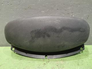 Фото запчасти обшивка крышки багажника Skoda Fabia 2009 Б/У запчасть Запчасть обшивка крышки багажника Skoda Fabia 2009