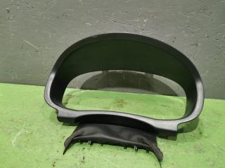 Запчасть накладка приборной панели Skoda Fabia 2009