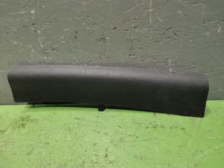 Запчасть крышка блока предохранителей Skoda Fabia 2009