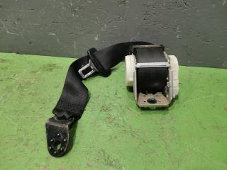 Ремень безопасности задний правый Skoda Fabia 2009