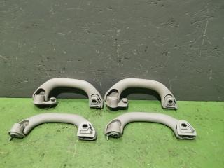 Запчасть ручка потолка Skoda Fabia 2009