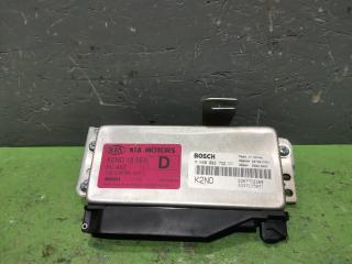 Блок управления АКПП Kia Spectra 2008