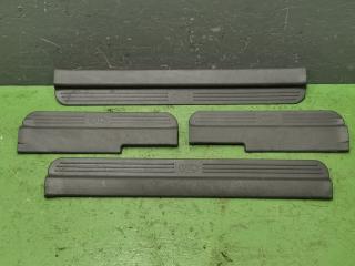 Накладка порога Kia Spectra 2008