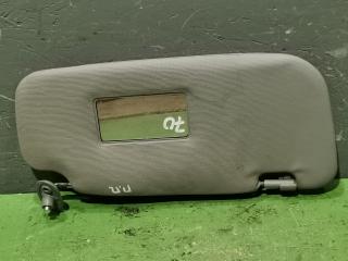 Козырек солнцезащитный правый Kia Spectra 2008