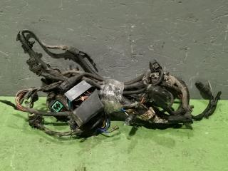 Проводка подкапотная Kia Spectra 2008