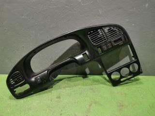 Накладка торпедо Kia Spectra 2008