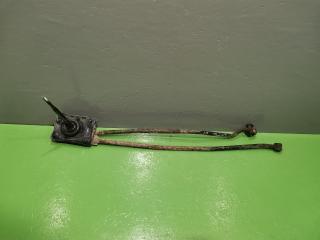 Кулиса МКПП Kia Clarus 1999
