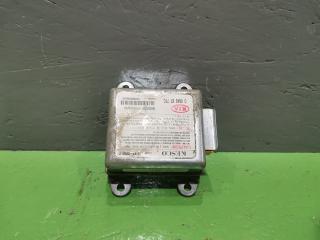 Запчасть блок airbag Kia Clarus 1999