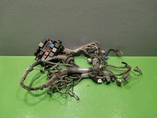 Проводка подкапотная Kia Clarus 1999