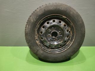 Запасное колесо Kia Clarus 1999