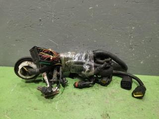 Проводка двигателя Kia Spectra 2008