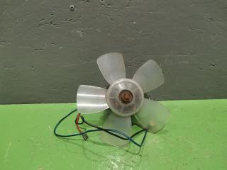 Мотор печки ВАЗ 2107 2005 1.6 21067 2101-8101080-01 Б/У