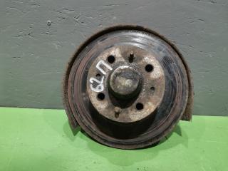 Кулак поворотный правый ВАЗ 2107 2006