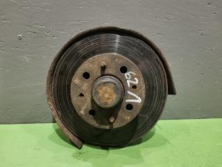 Кулак поворотный левый ВАЗ 2107 2006