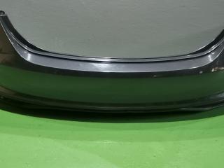 Бампер задний Hyundai Solaris
