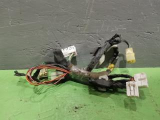 Запчасть проводка печки Kia Spectra 2008 1.6 S6D Б/У Проводка печки Kia Spectra 2008 1.6 S6D Б/У