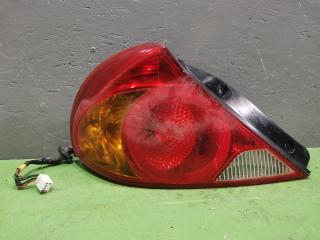 Фонарь левый Kia Spectra 2005