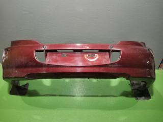 Бампер задний Kia Spectra 2005