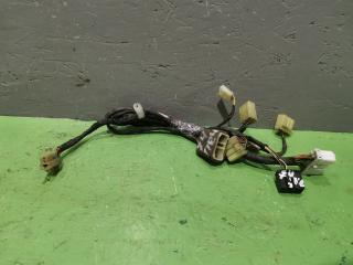 Проводка печки Kia Spectra 2005