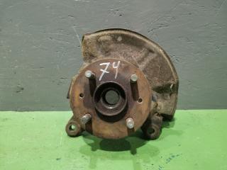 Кулак поворотный правый Kia Spectra 2005