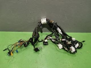 Проводка торпедо Kia Spectra 2005