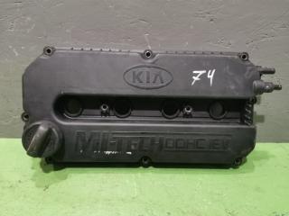 Клапанная крышка Kia Spectra 2005