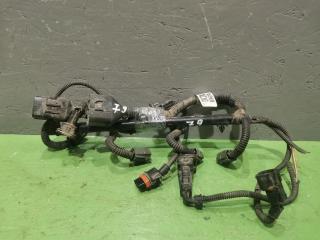 Проводка форсунок Kia Spectra 2006