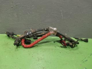 Проводка генератора Kia Spectra 2006