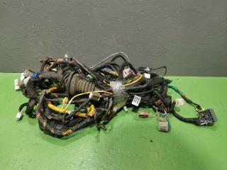 Проводка подкапотная Kia Spectra 2006